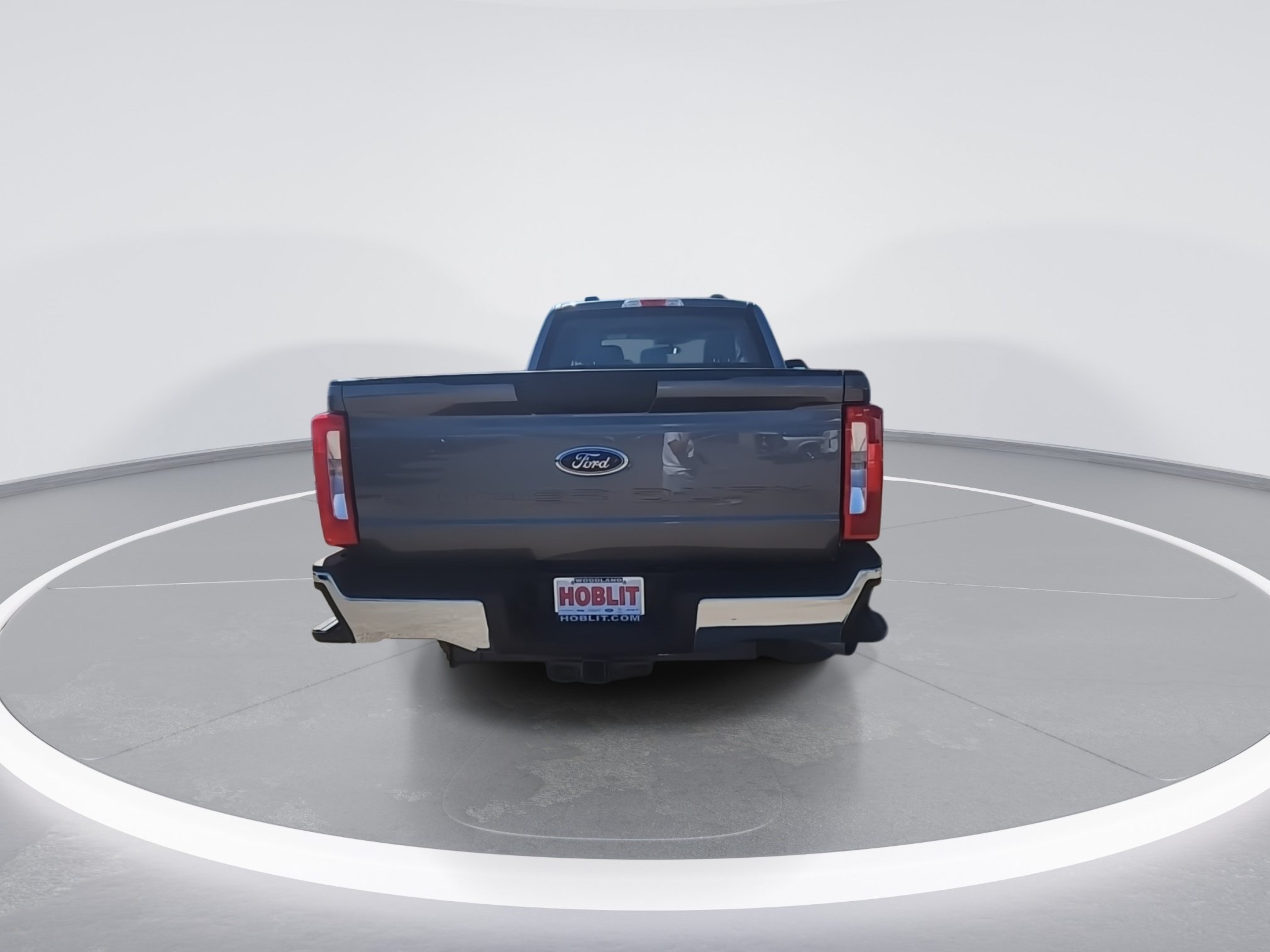 Used 2026 Ford F250 XL w/ XL Off-Road Package AWD/4WD image 7