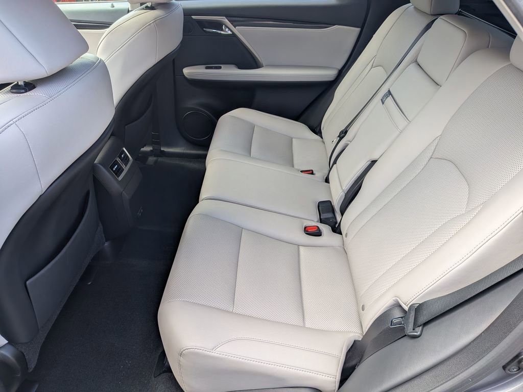 Used 2020 Lexus RX 350 AWD image 13