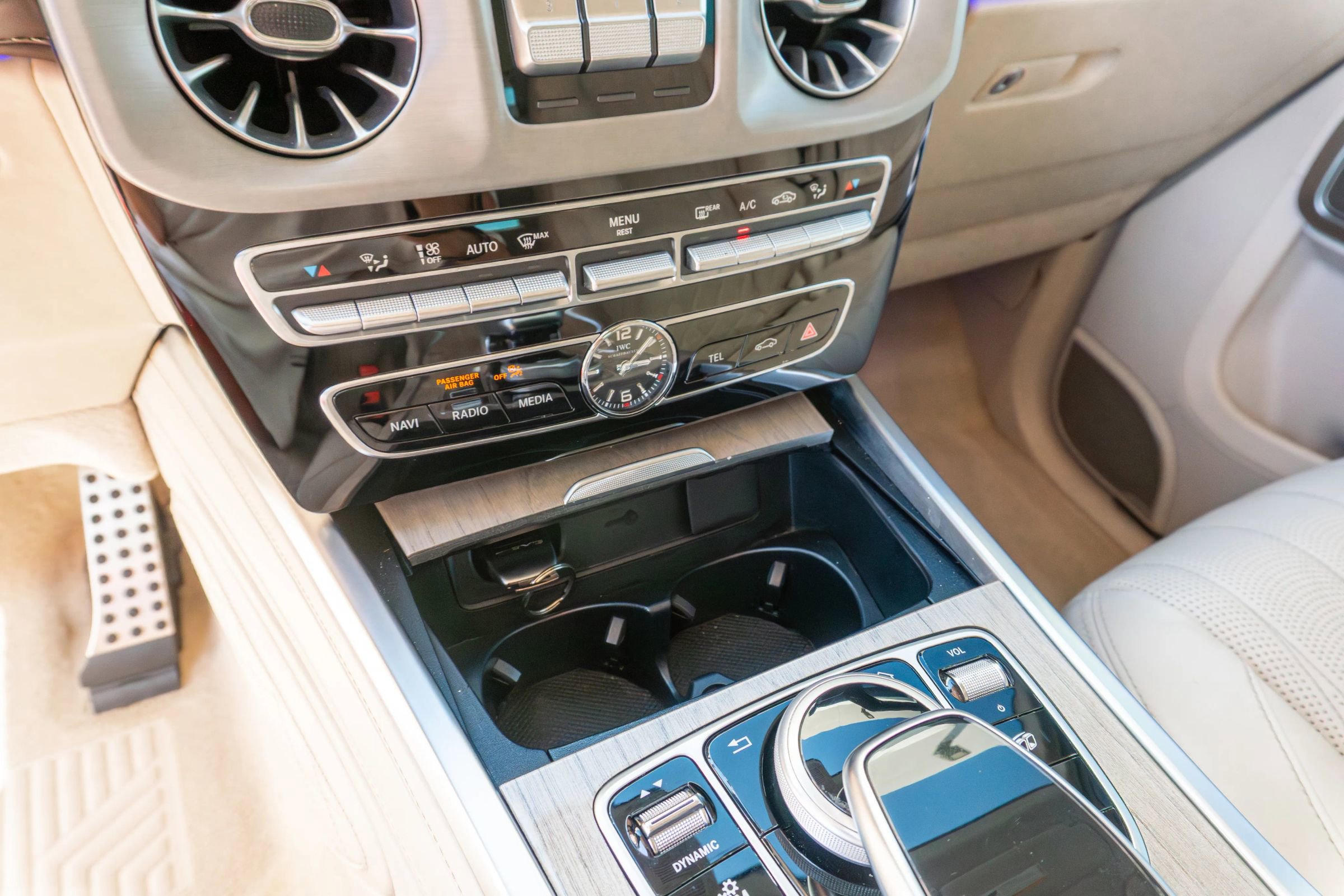Used 2020 Mercedes-Benz G 63 AMG 4MATIC image 63