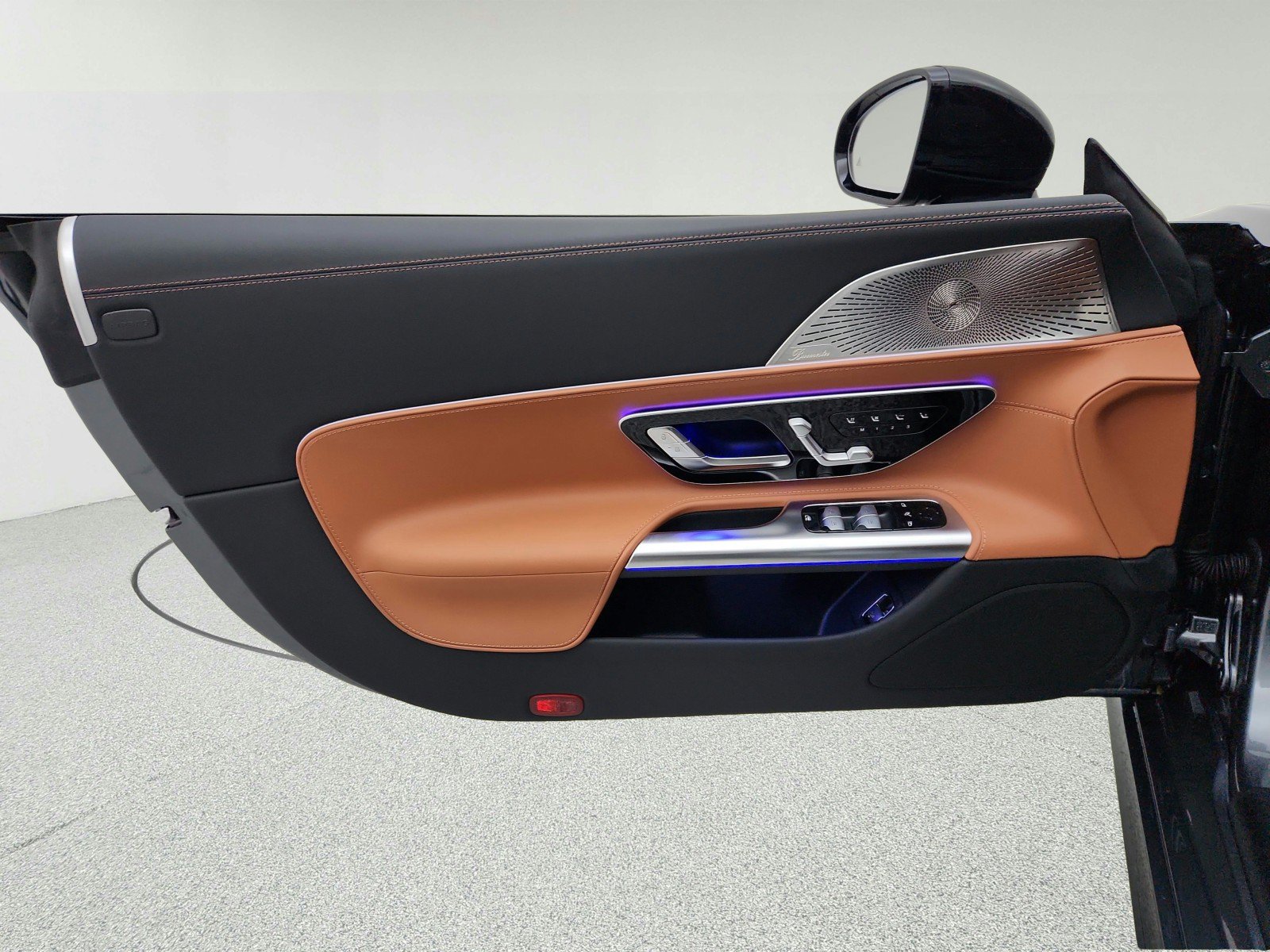 New 2027 Mercedes-Benz SL 43 AMG image 20