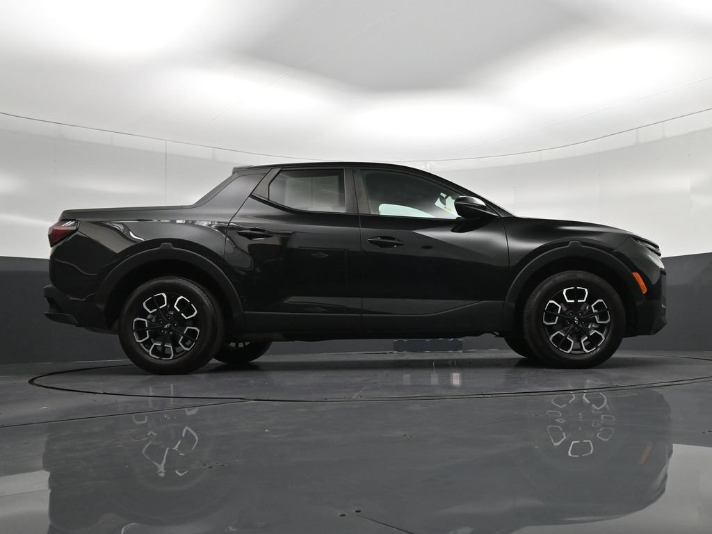 Used 2024 Hyundai Santa Cruz SEL FWD image 27