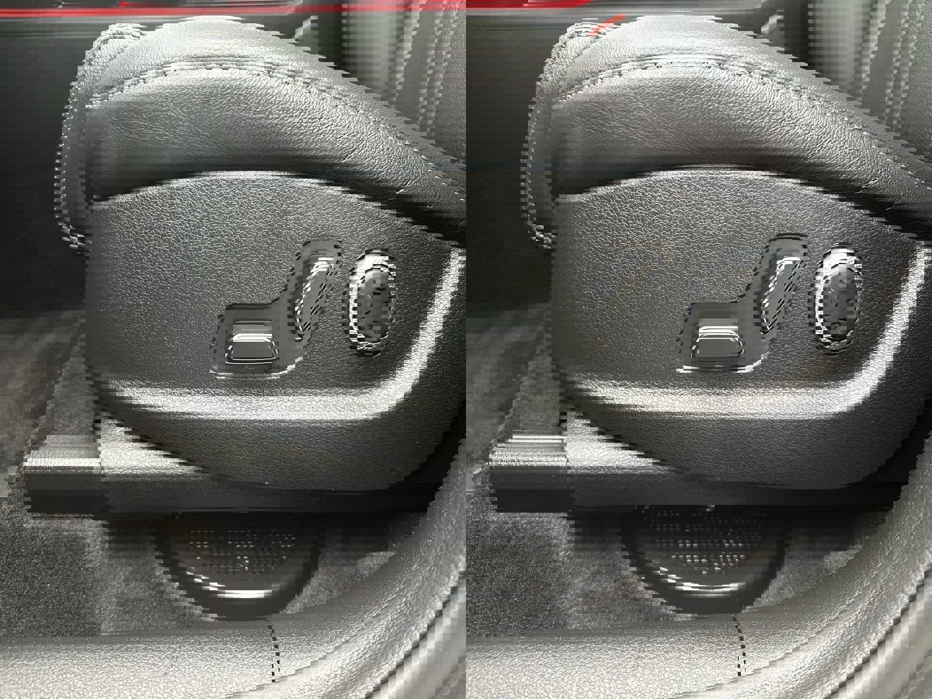 Certified 2025 Genesis GV80 2.5T Select image 12