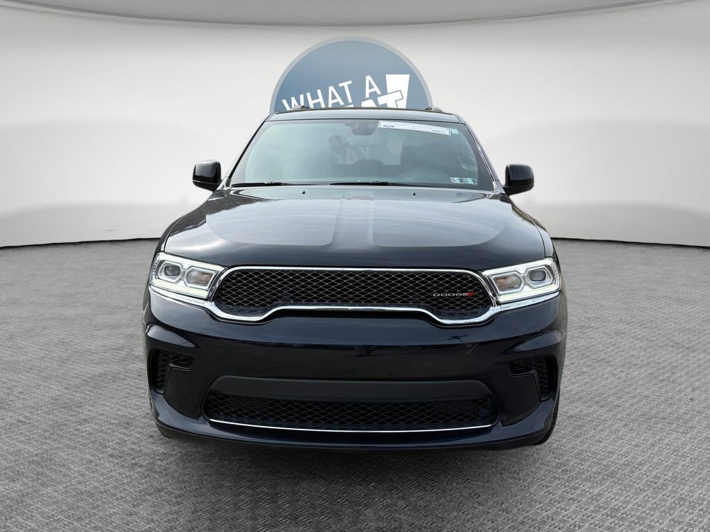 Used 2024 Dodge Durango SXT image 9