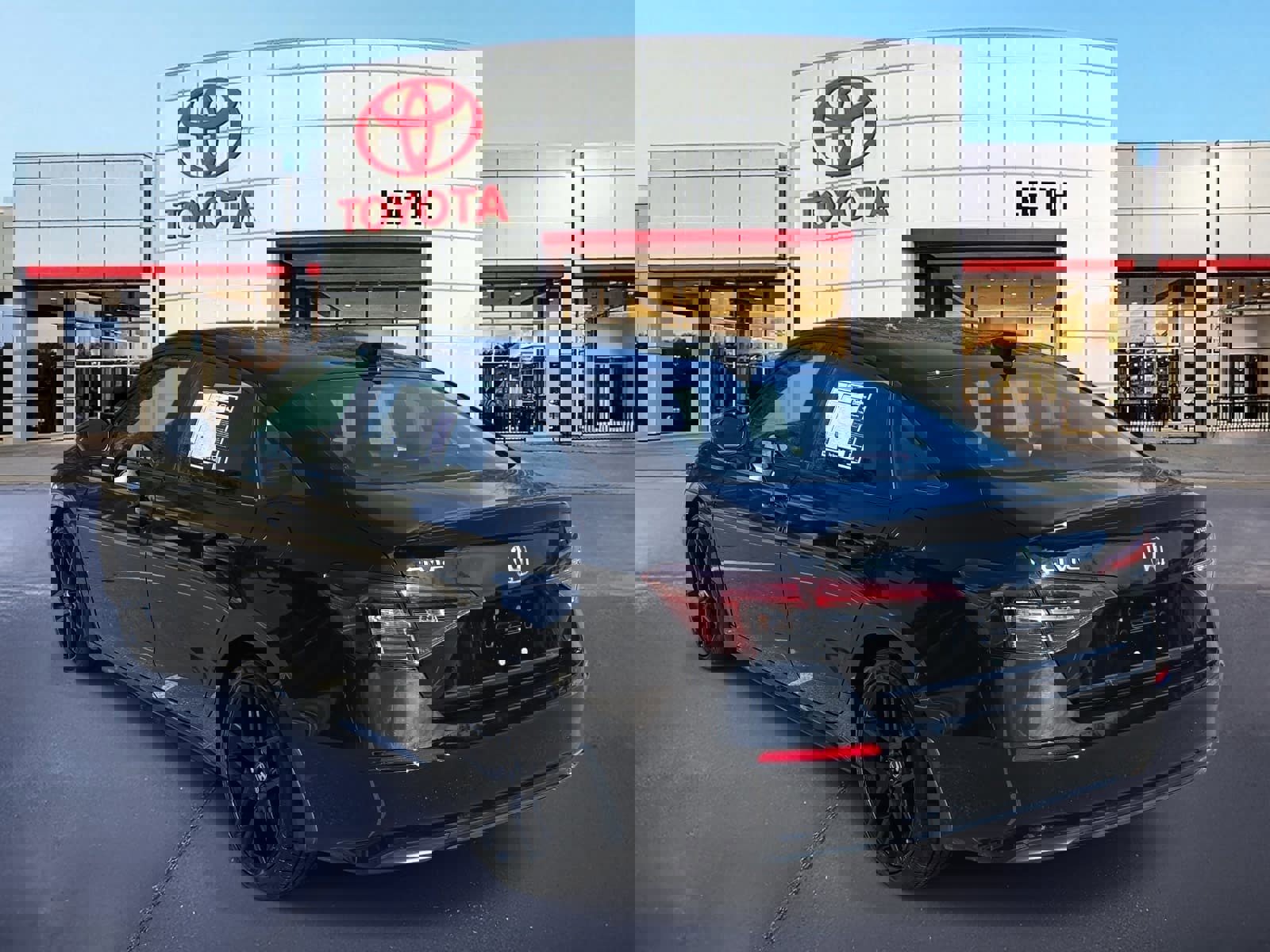 Used 2025 Honda Civic Sport image 7