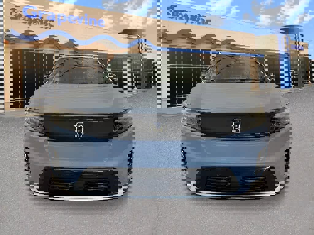 New 2026 Honda Prologue Elite image 10