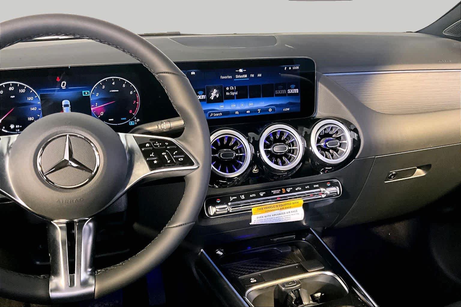 New 2026 Mercedes-Benz GLA 250 4MATIC image 8