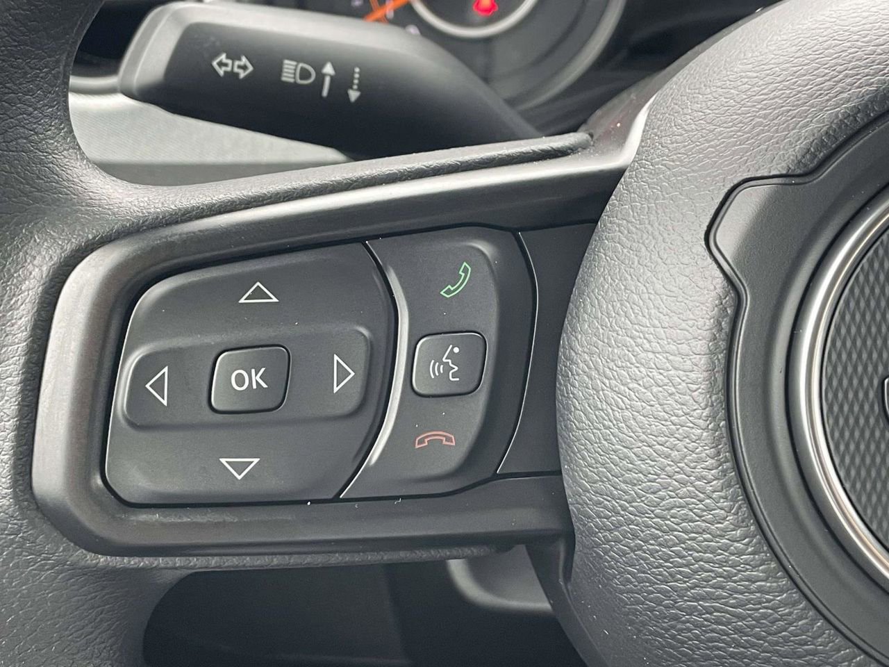 New 2026 Jeep Wrangler Sport image 28