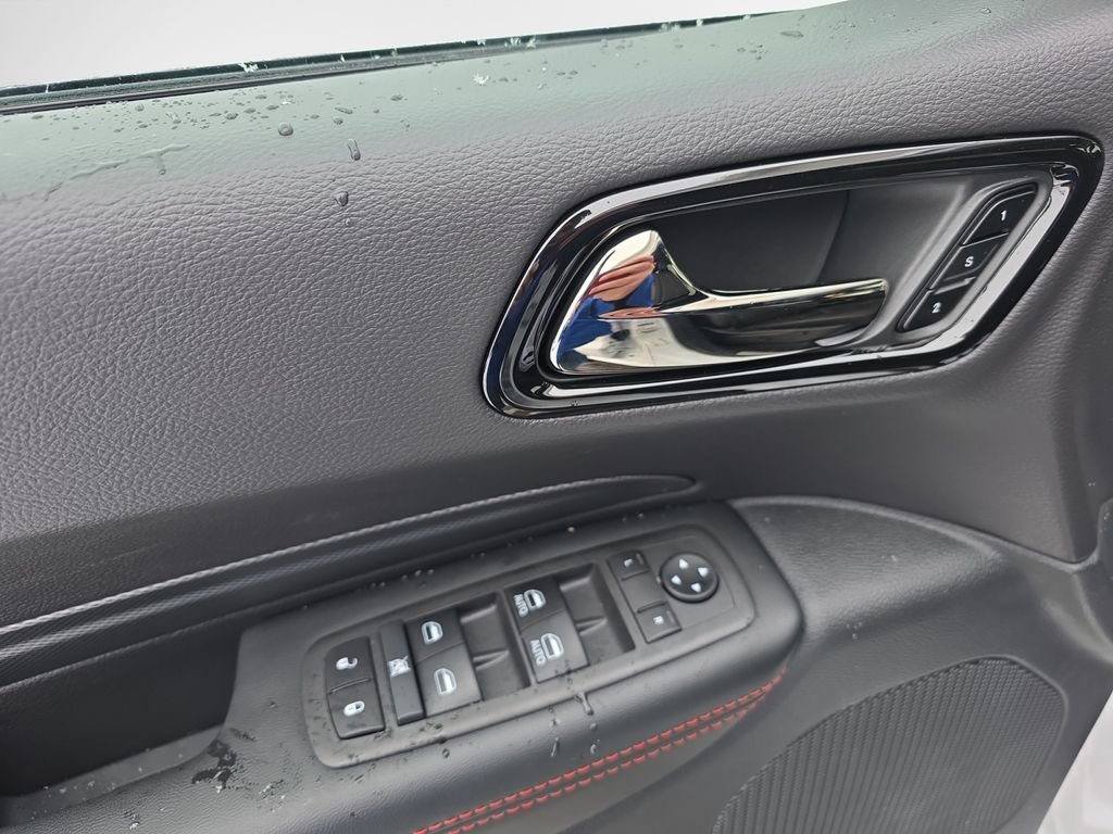 New 2026 Dodge Durango GT AWD/4WD image 14