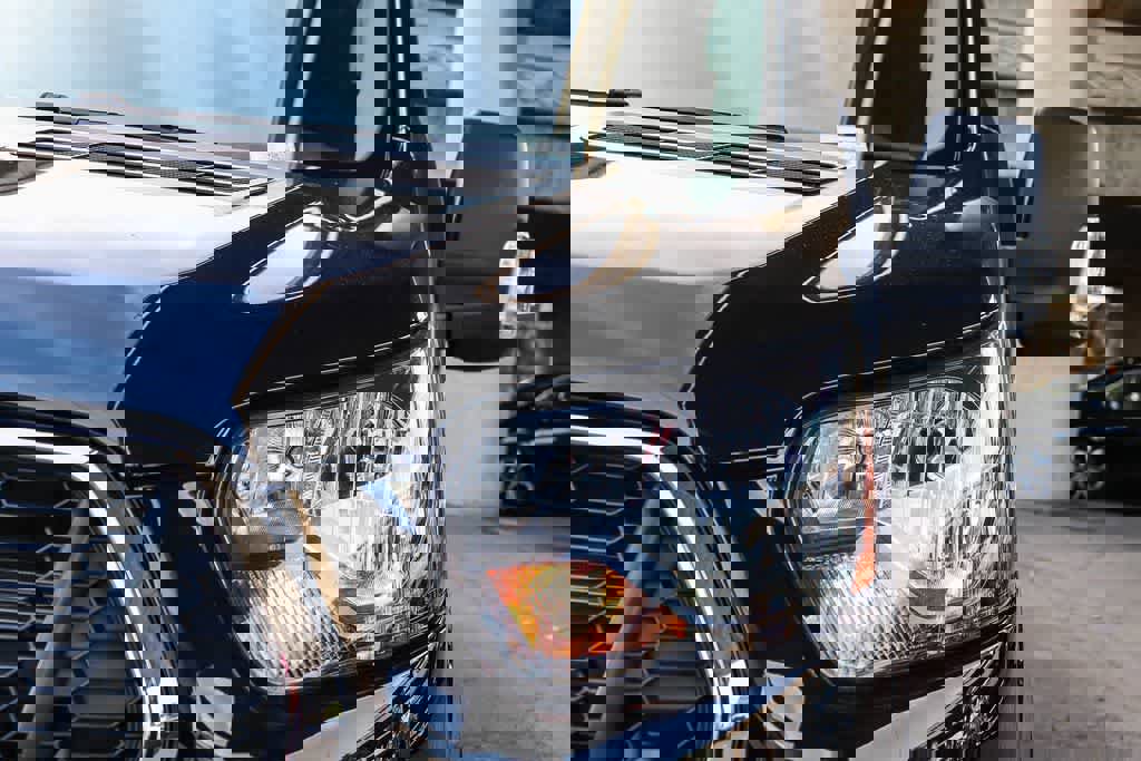 Used 2024 Ford Transit 350 XLT image 7