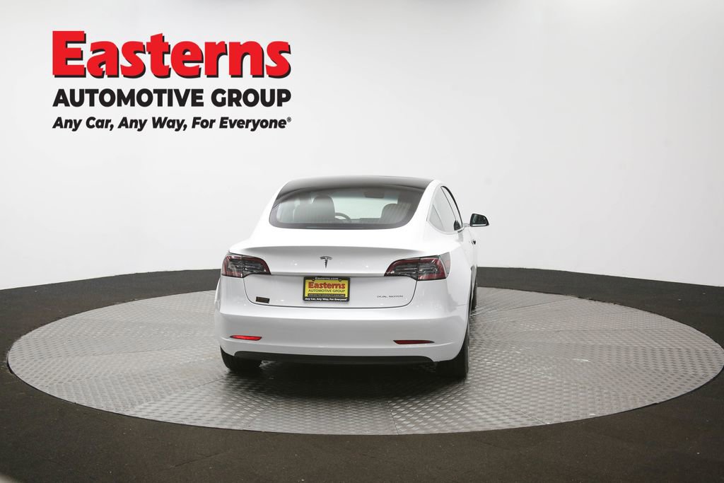 Used 2019 Tesla Model 3 Long Range AWD/4WD image 35