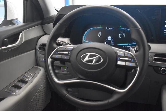Used 2025 Hyundai Palisade SEL AWD/4WD image 24