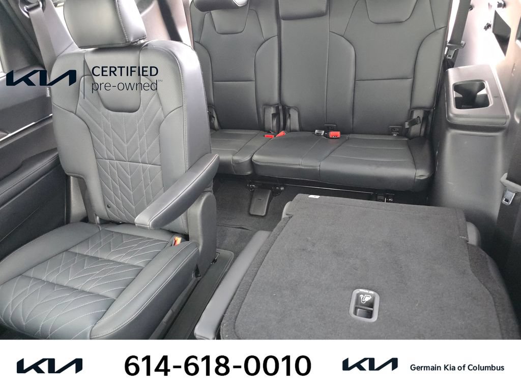 Certified 2024 Kia Telluride SX Prestige X-Line AWD/4WD image 18