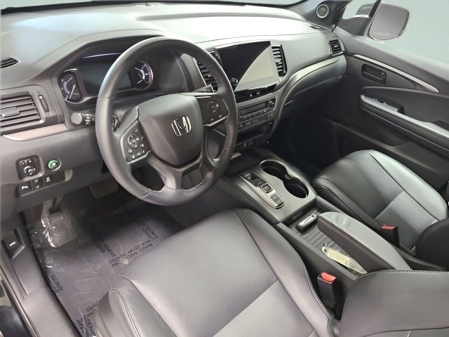 Used 2023 Honda Passport EX-L image 25