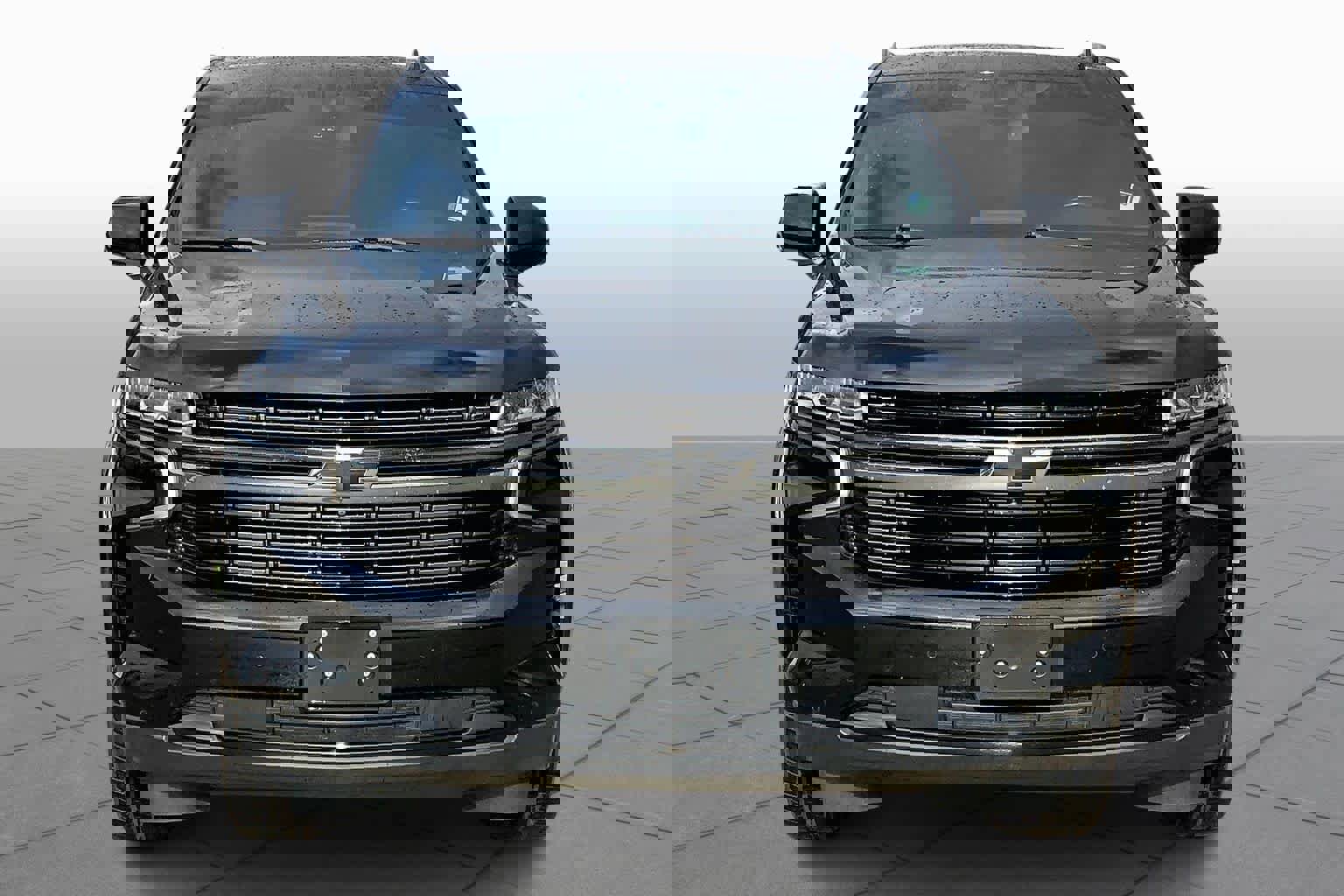 Used 2021 Chevrolet Tahoe RST w/ Luxury Package image 3