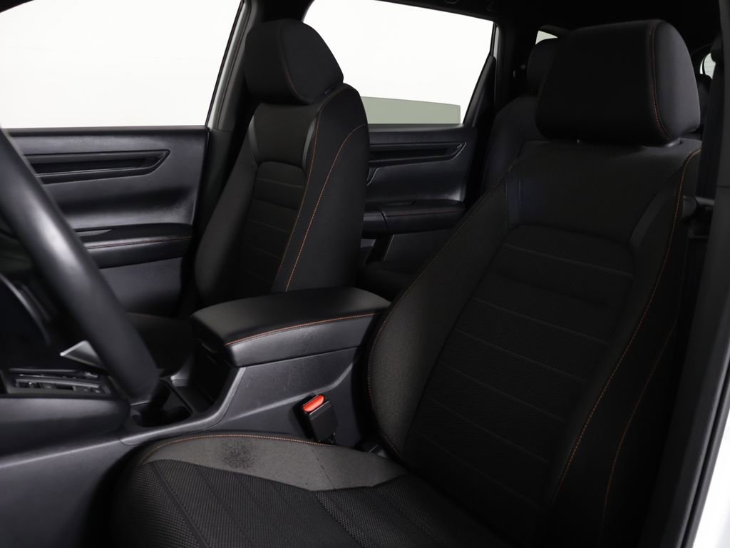 Certified 2024 Honda CR-V Sport image 29