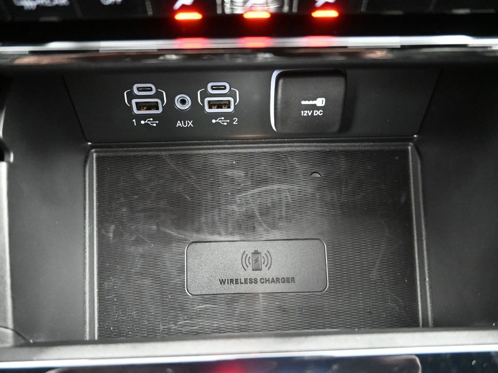 Used 2025 Jeep Grand Cherokee L Altitude image 22