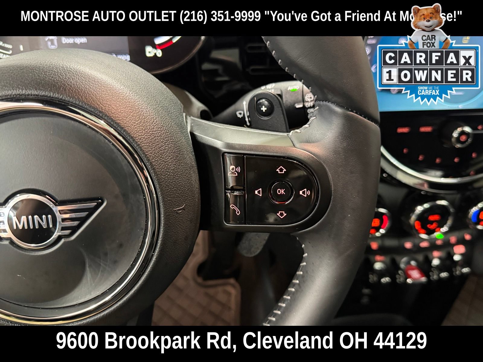 Used 2024 MINI Cooper S FWD image 22