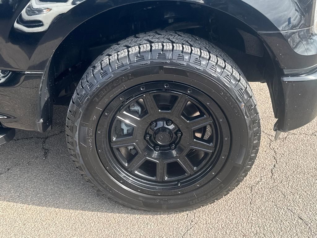 Used 2016 Ford F150 XL w/ Equipment Group 101A Mid image 40