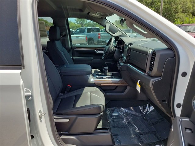 New 2026 Chevrolet Silverado 1500 RST w/ Convenience Package II image 28