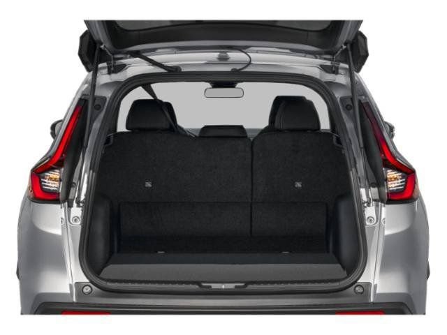 New 2026 Honda CR-V Sport image 13