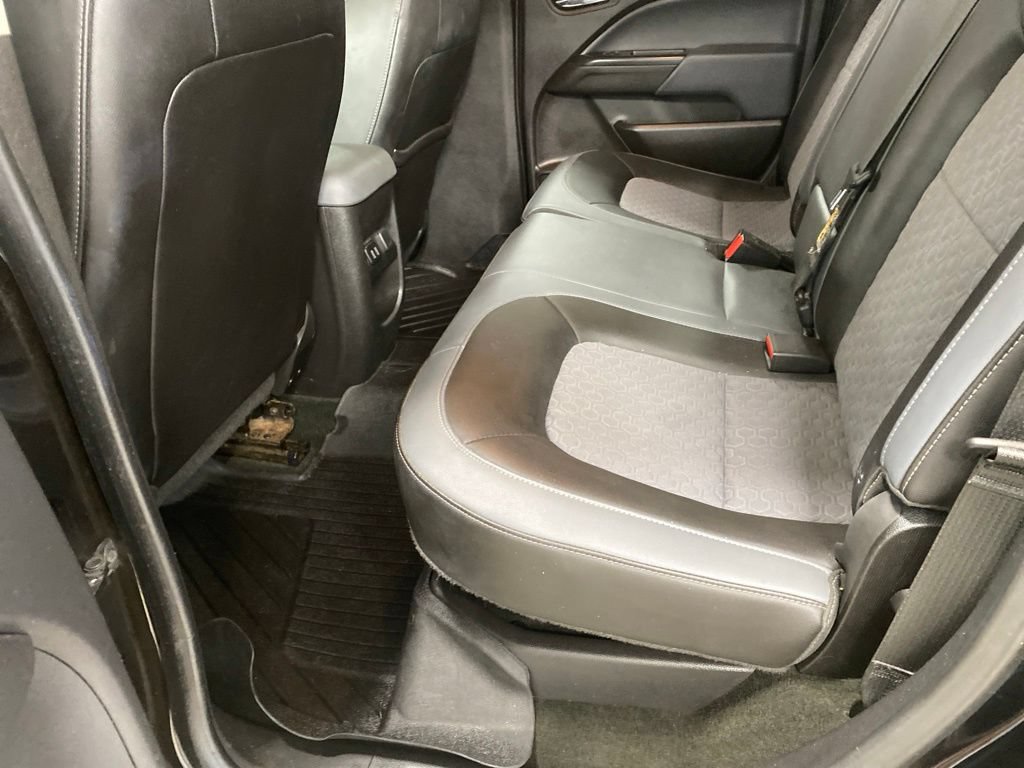 Used 2016 Chevrolet Colorado Z71 AWD/4WD image 11