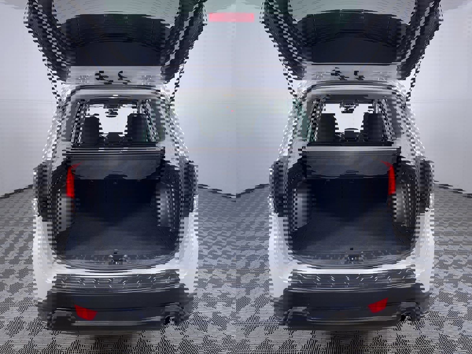 Used 2021 Subaru Forester Premium image 24