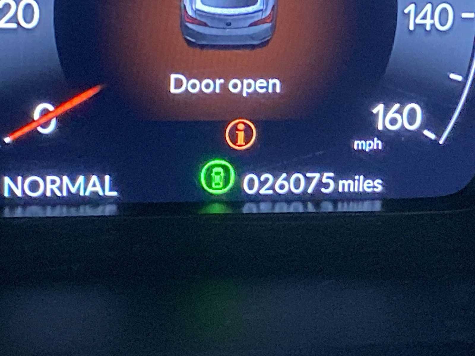 Certified 2024 Acura Integra A-Spec FWD image 18