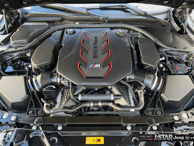 Used 2025 BMW M5 w/ Carbon Package AWD/4WD image 29