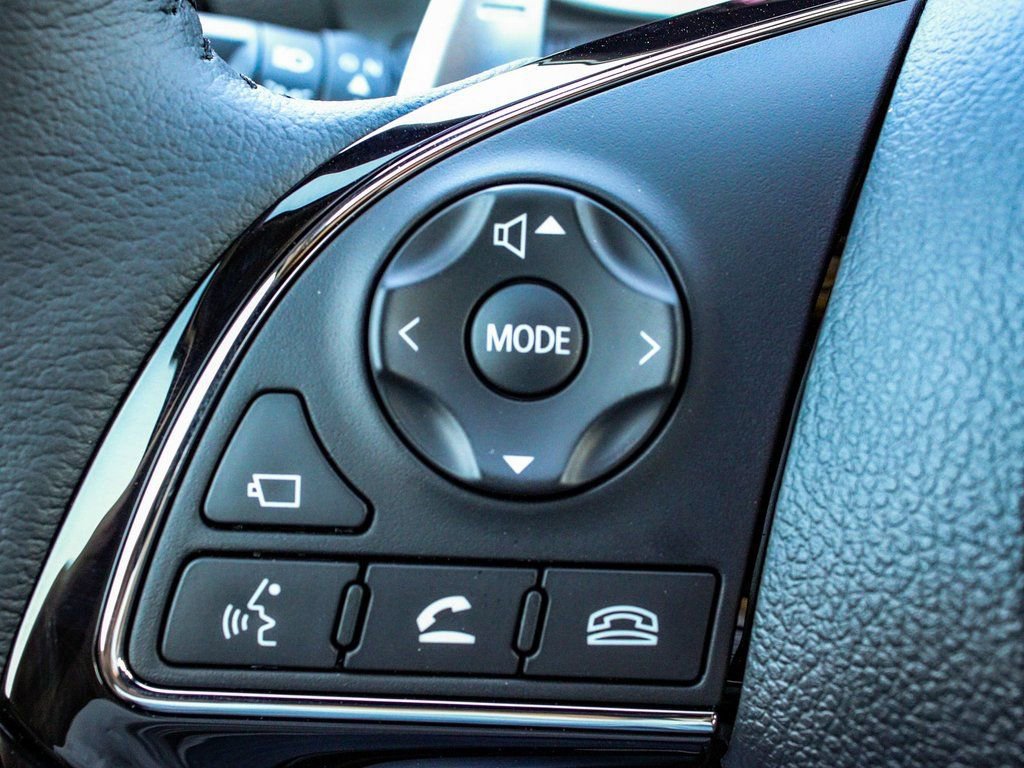 New 2026 Mitsubishi Eclipse Cross SEL AWD/4WD image 28