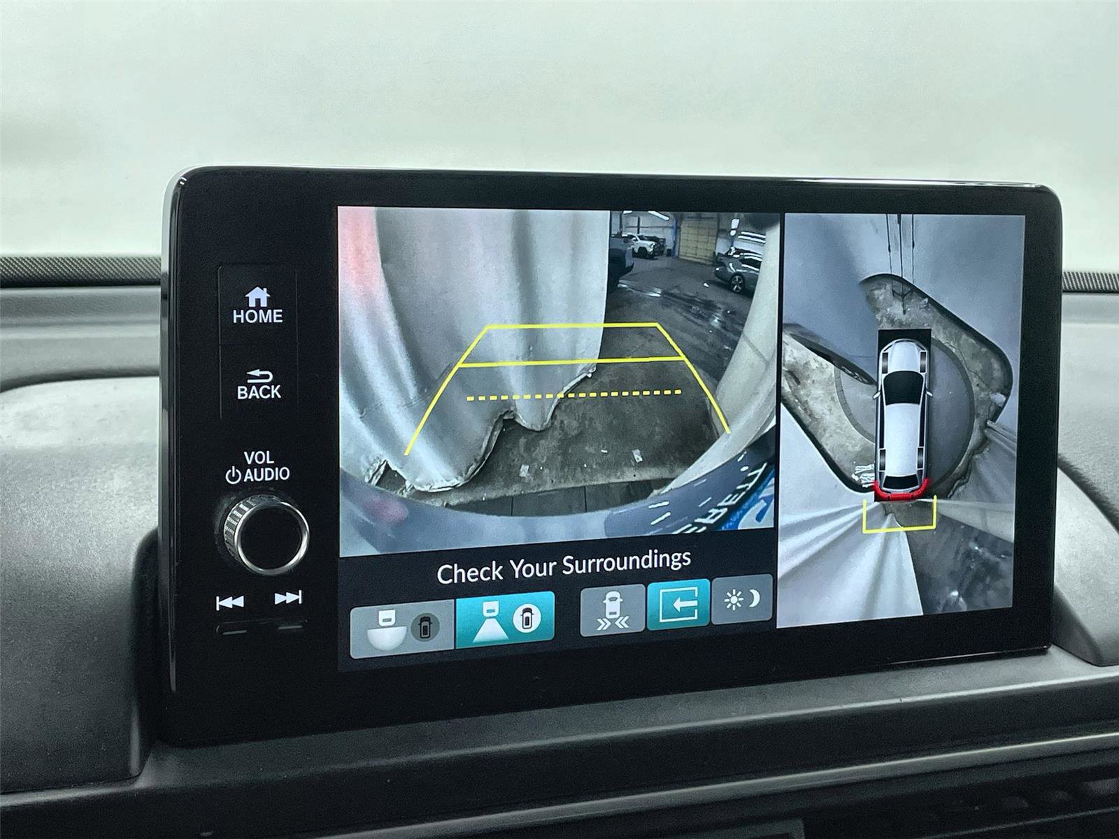 Certified 2024 Honda Pilot Elite image 27