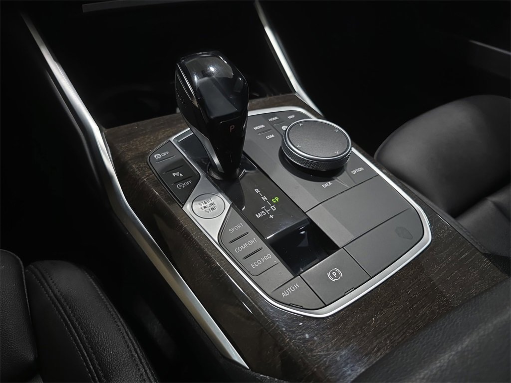 Used 2020 BMW 330i Sedan image 21