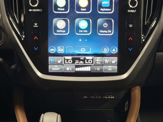Certified 2026 Subaru Forester Touring AWD/4WD image 21