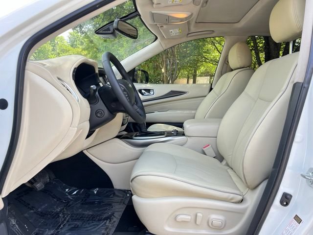 Used 2019 INFINITI QX60 Luxe w/ Essential Package AWD/4WD image 10