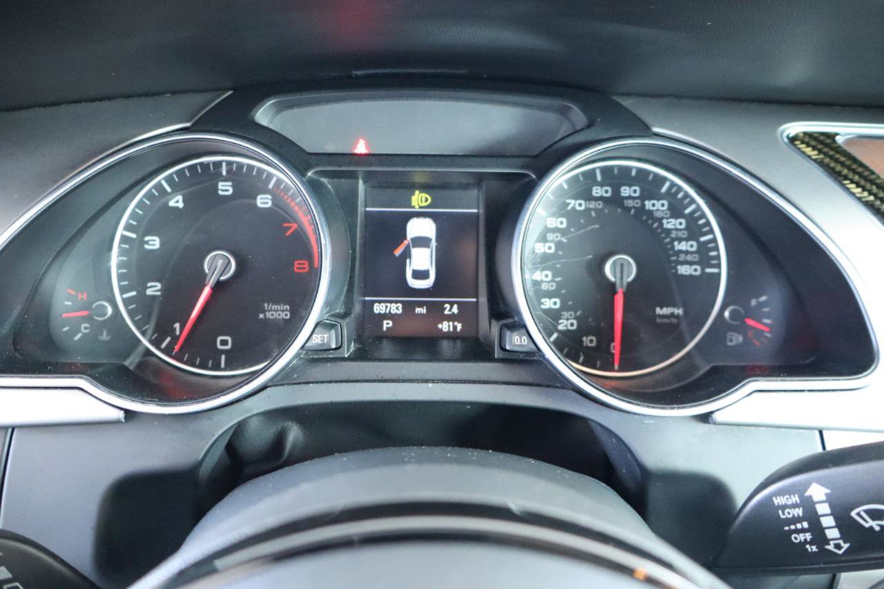 Used 2015 Audi A5 2.0T Premium Plus w/ Technology Package AWD/4WD image 23
