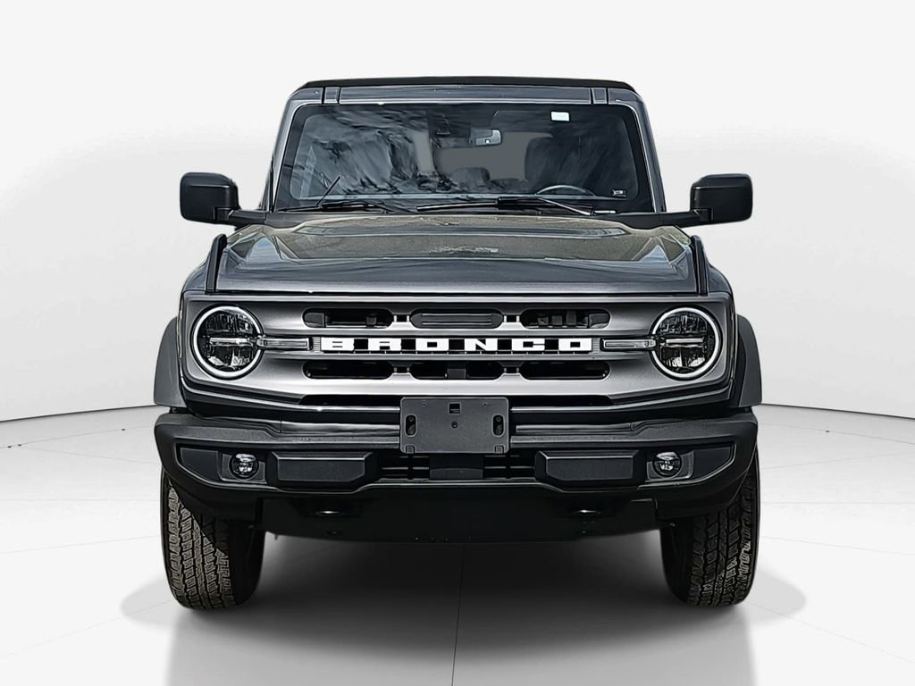 Used 2024 Ford Bronco Big Bend image 11