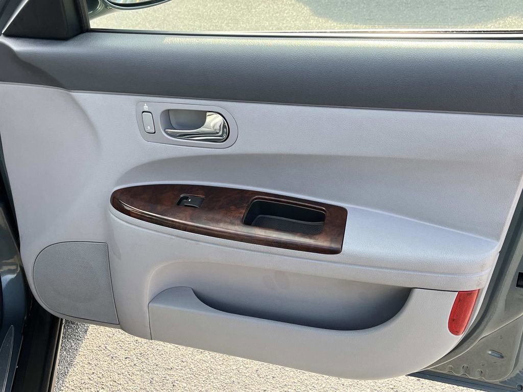 Used 2007 Buick LaCrosse CX image 20