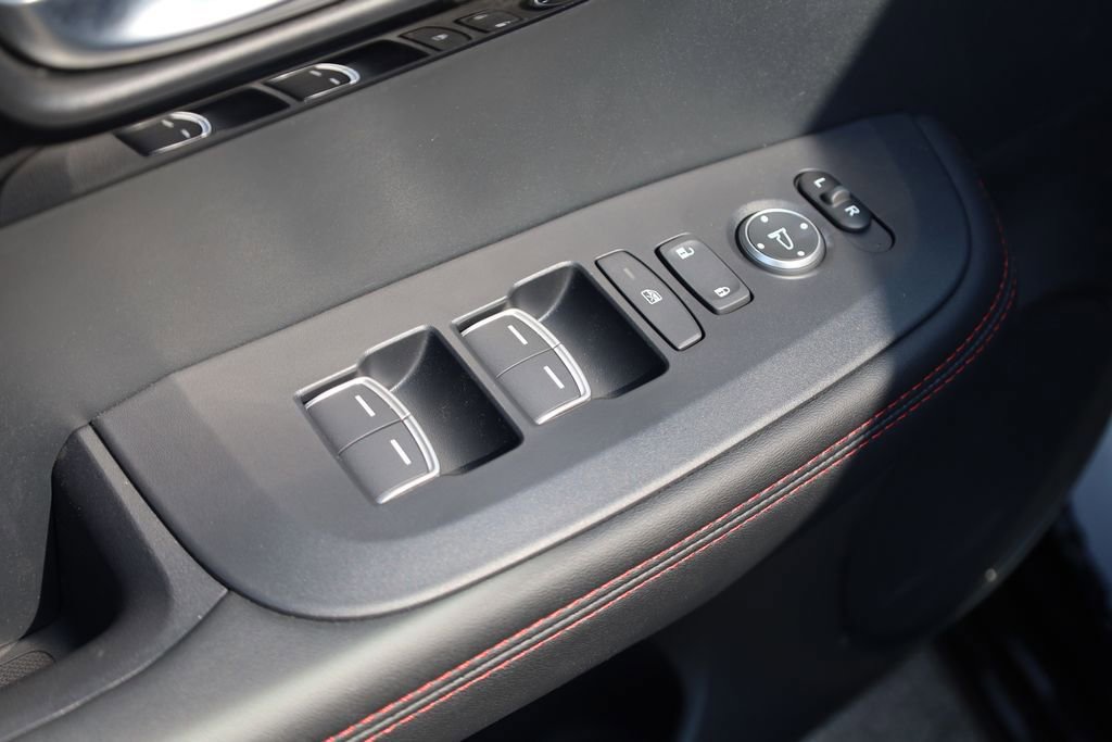 New 2025 Acura ADX A-Spec image 10