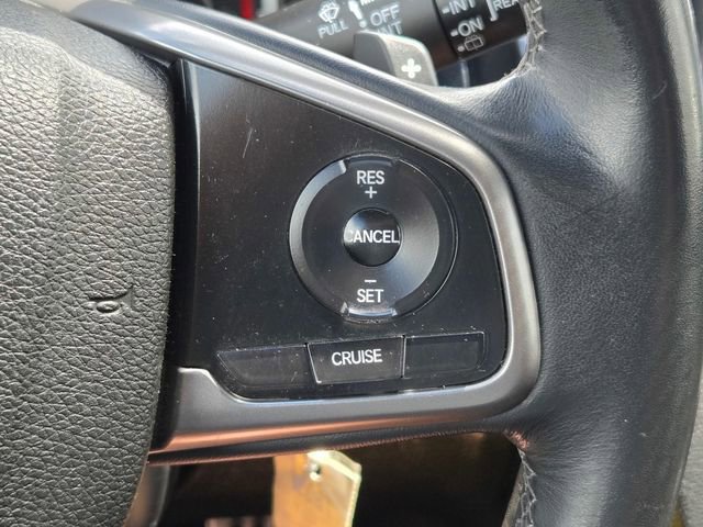 Used 2018 Honda Civic Sport image 23