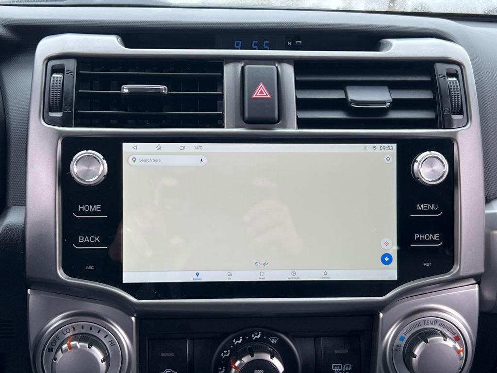 Used 2015 Toyota 4Runner SR5 image 23