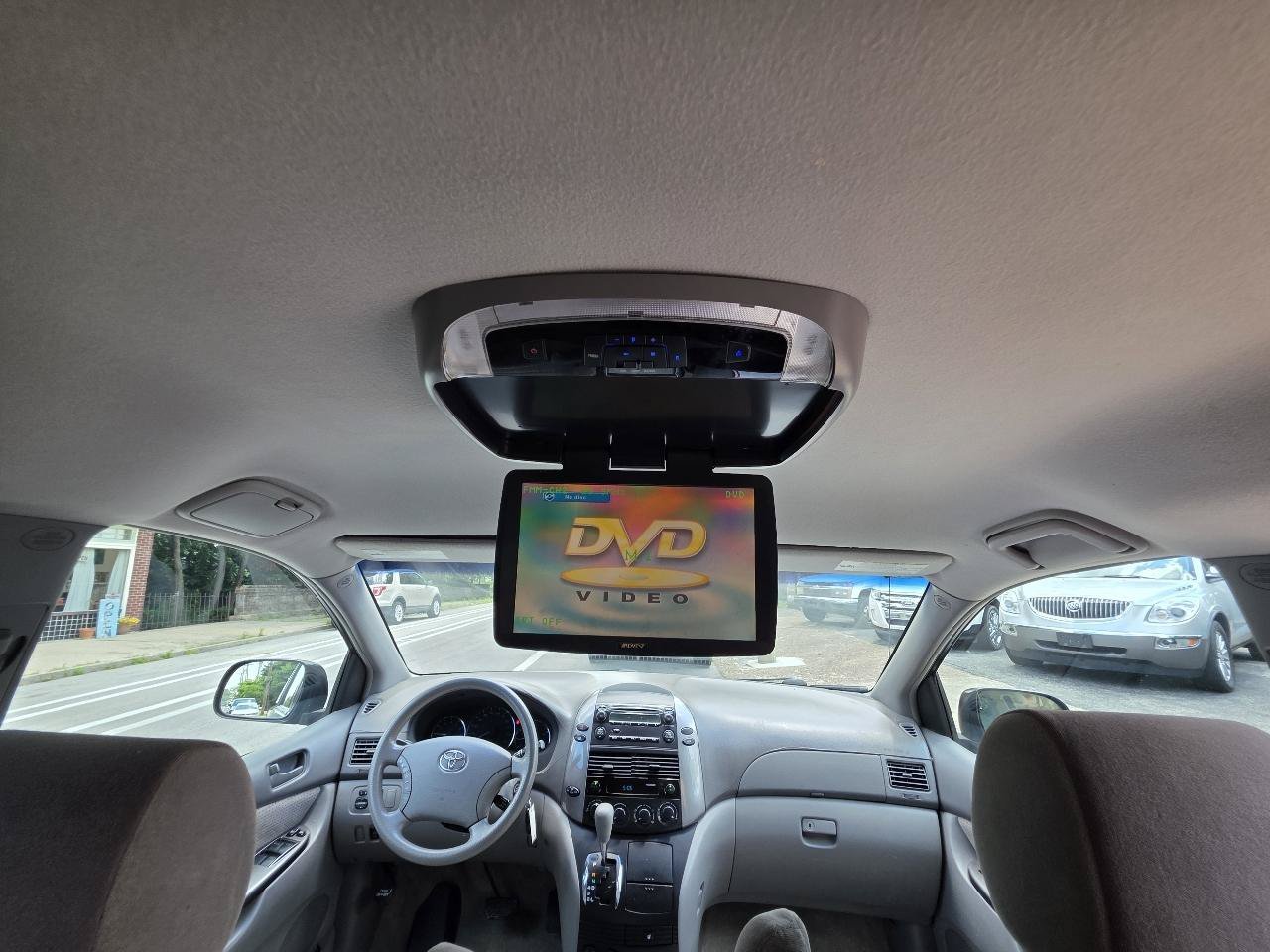 Used 2006 Toyota Sienna LE FWD image 25