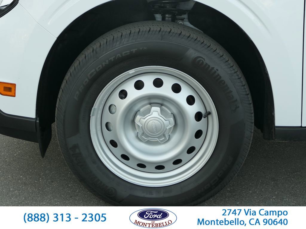Used 2026 Ford Maverick XL FWD image 12