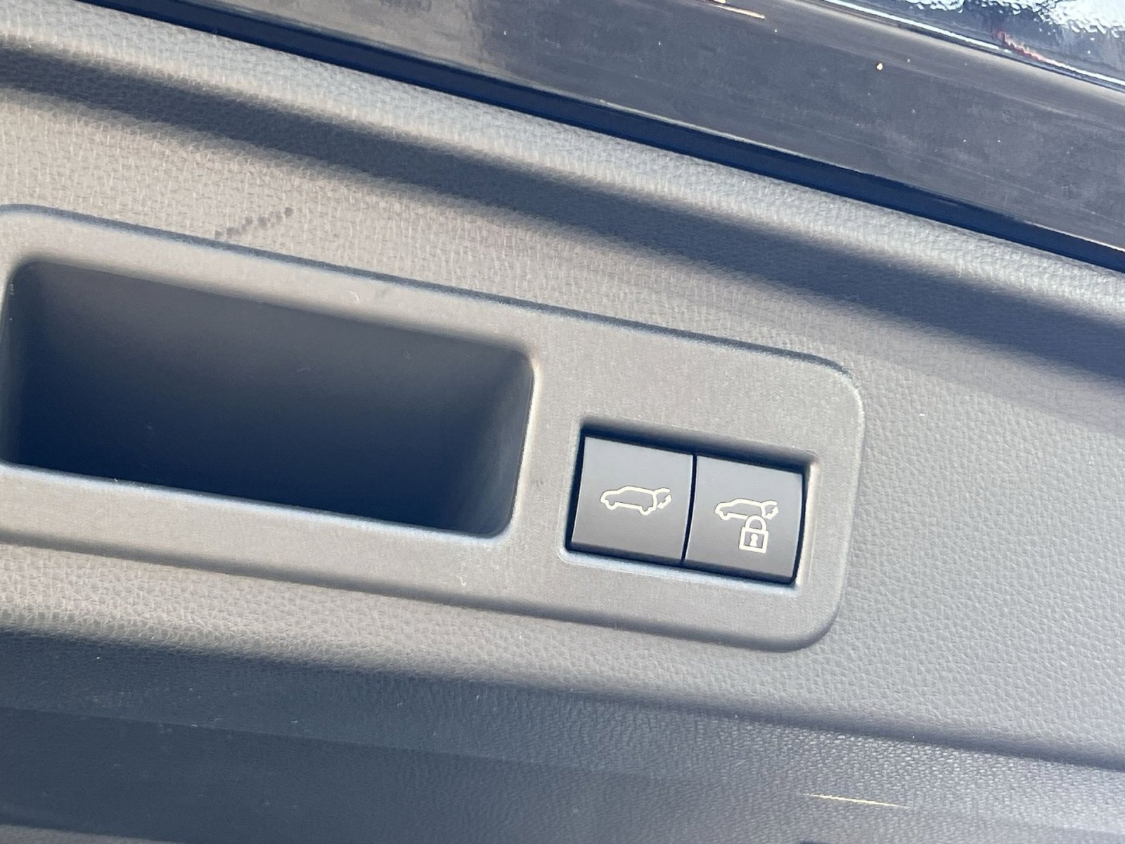 New 2026 Toyota 4Runner Trailhunter image 21