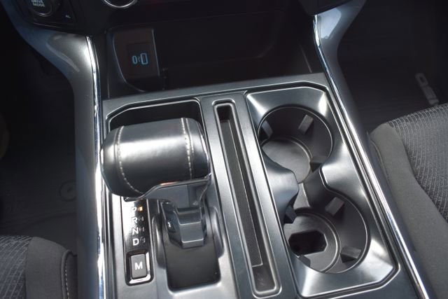 Used 2023 Ford F150 XLT w/ Equipment Group 302A High image 37