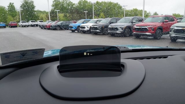 Used 2024 MINI Cooper S w/ Seaside Edition FWD image 18