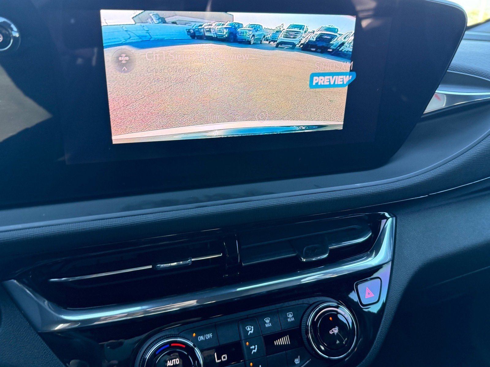 Certified 2025 Buick Envista Sport Touring w/ Convenience I Package image 23