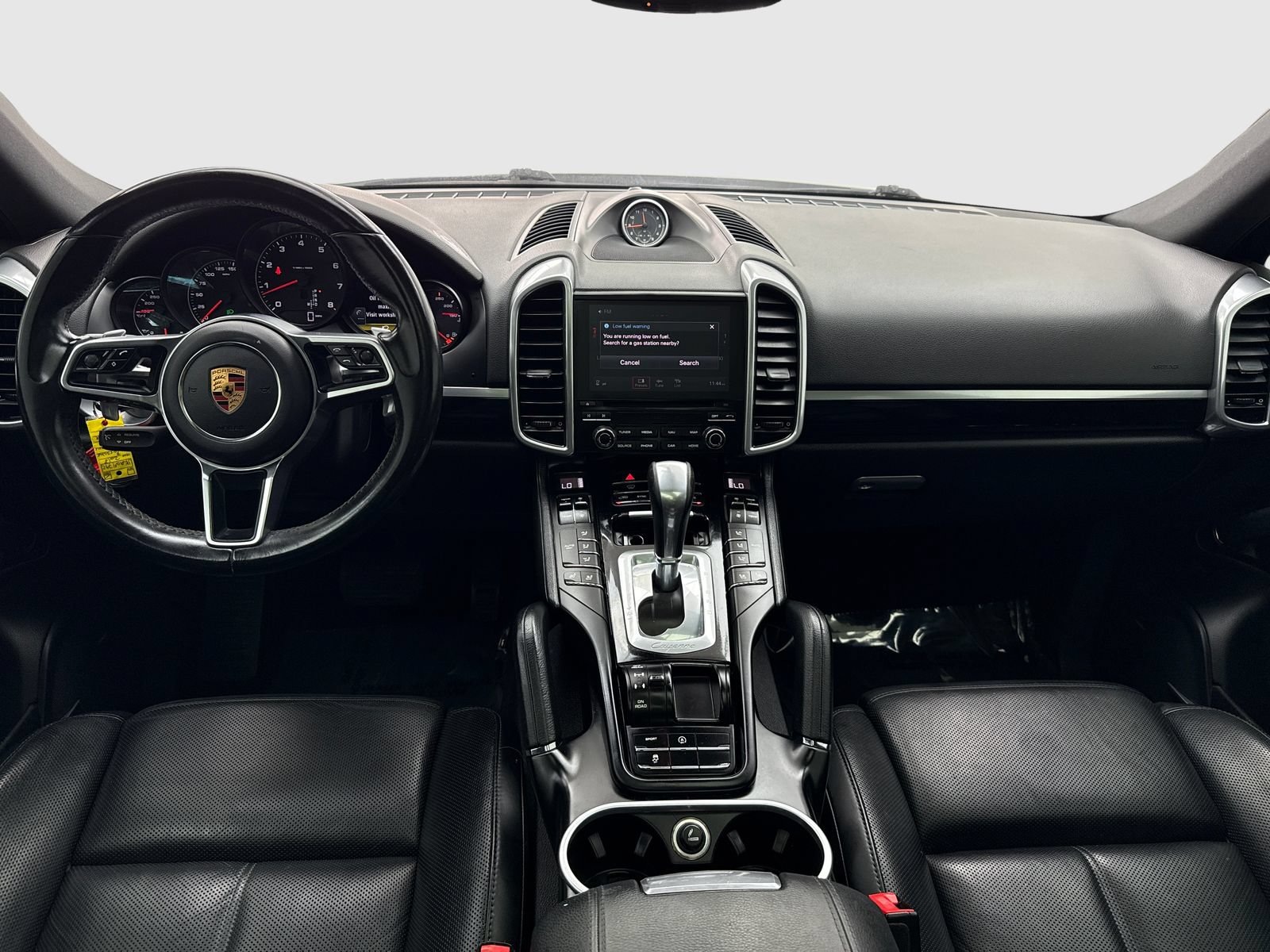 Used 2018 Porsche Cayenne Platinum Edition AWD/4WD image 20
