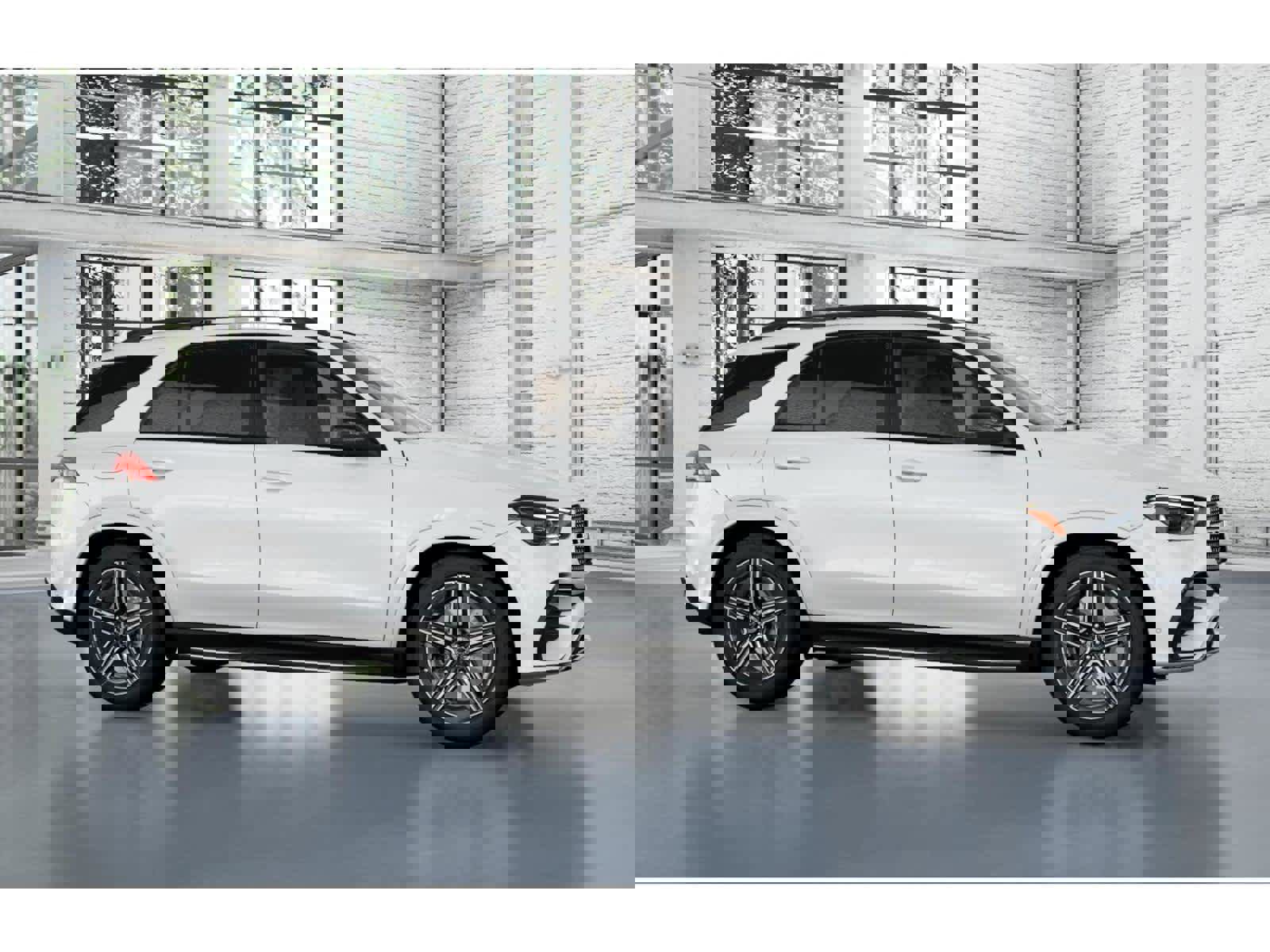 New 2026 Mercedes-Benz GLE 450 4MATIC image 13