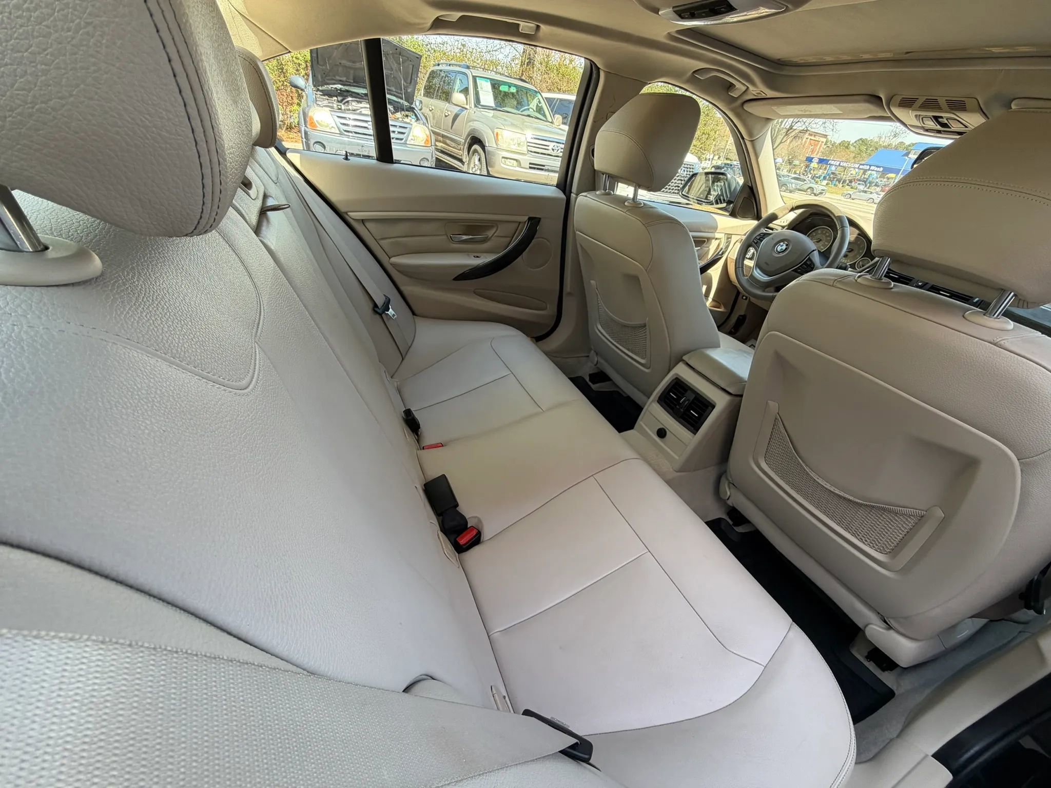 Used 2013 BMW 328i Sedan image 14