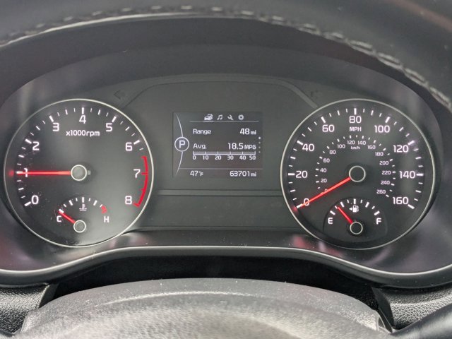 Used 2017 Kia Sportage EX image 13