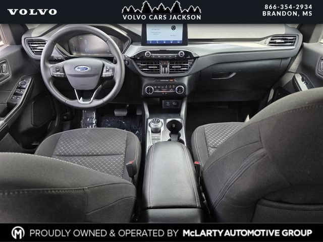 Used 2023 Ford Escape Active FWD image 8